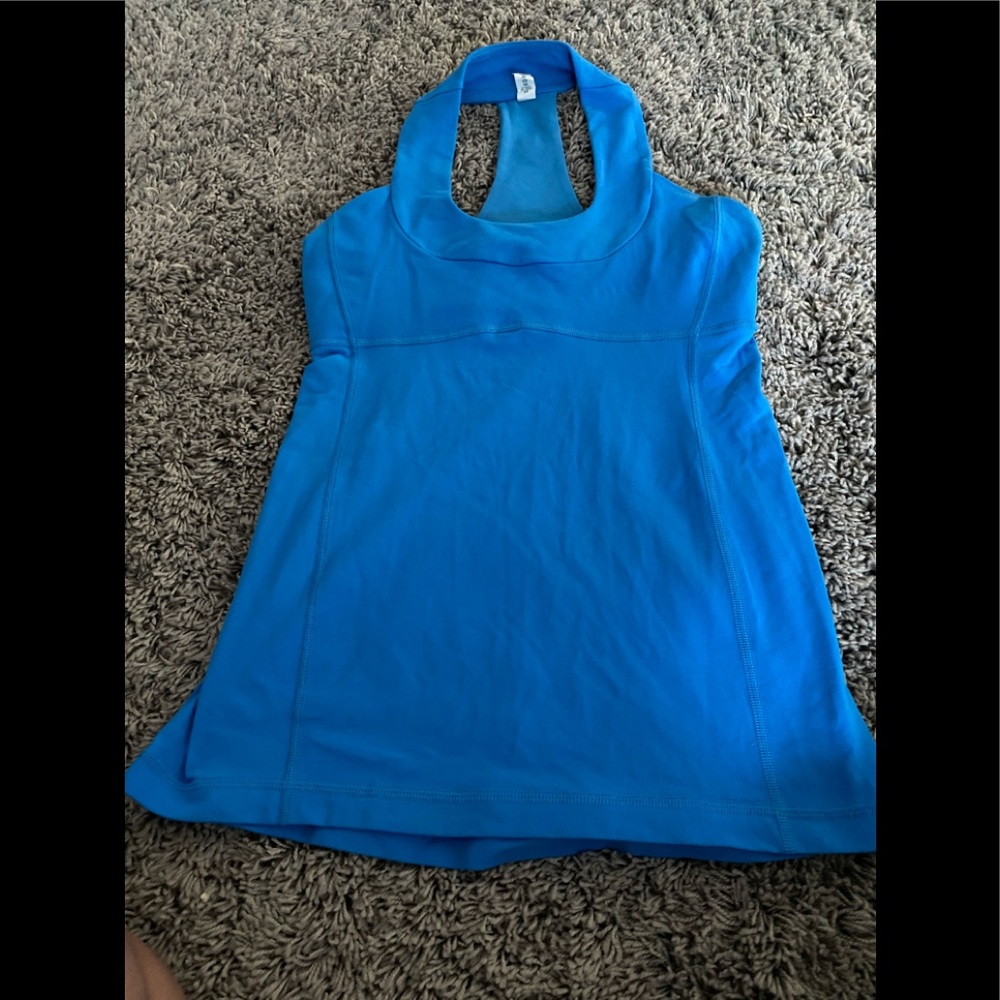 Lulemon top size 6
